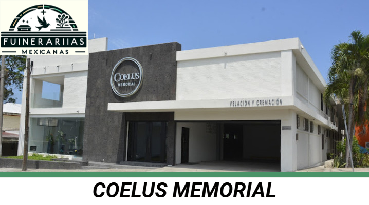 Coelus Memorial